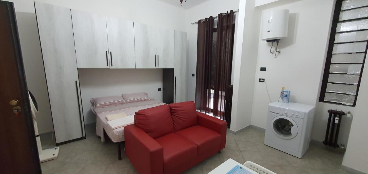 CASA MANZONI NOVARA (Italia) - da 89 €